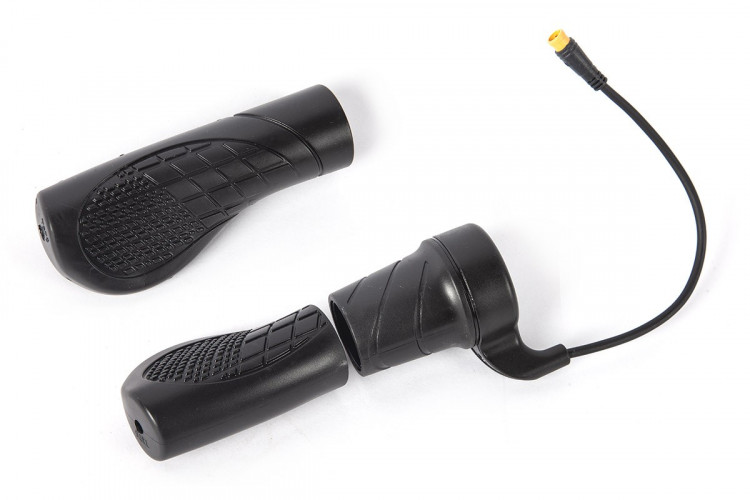 Мотор-колесо Eltreco 48V 500W LCD 20" АКБ 36V 10А/ч (FROG) в Воронеже