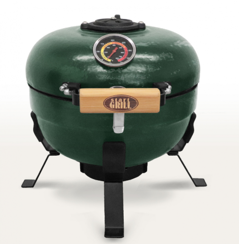 Гриль керамический TRAVELLER SG12 PRO T в Воронеже