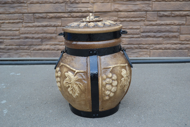 Тандыр Электрический Малый в Воронеже