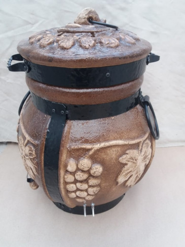 Тандыр Электрический Малый в Воронеже