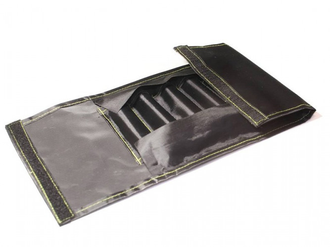 Набор ввертышей в чехле (5 шт.) в Воронеже