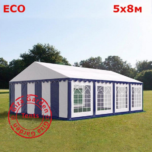 Шатер Giza Garden Eco 5 х 8 м в Воронеже