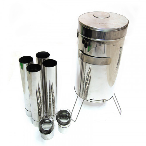 Печь Рыбака пошехонка PS10 в Воронеже