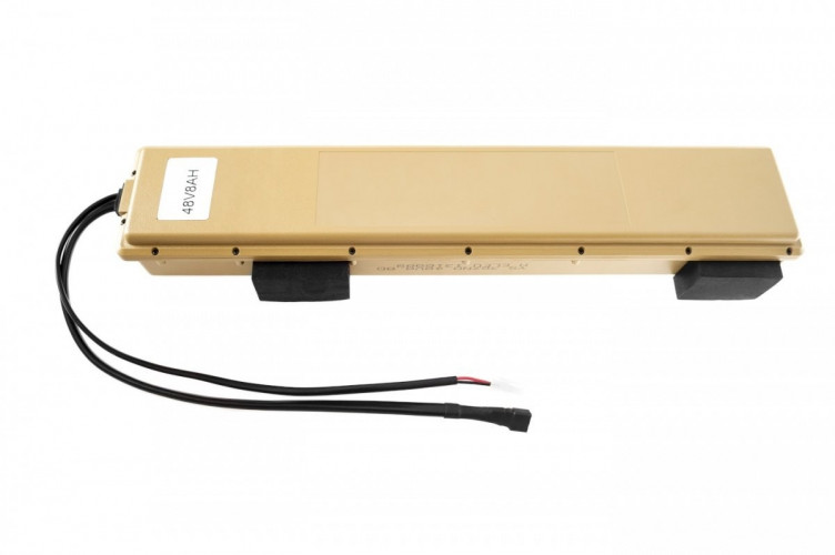 Аккумуляторная батарея 48V 10Ah для электровелосипедов Green City e-ALFA в Воронеже