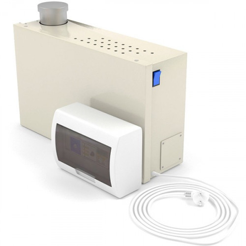 Парогенератор ПГП 9 кВт в Воронеже