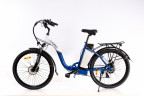 Электровелосипед Elbike Galant BIG VIP 13 в Воронеже