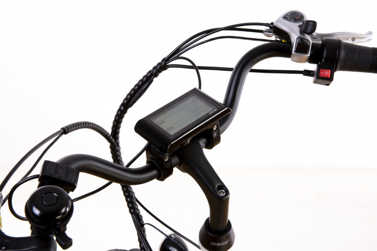 Электровелосипед Elbike Galant BIG VIP 13 в Воронеже