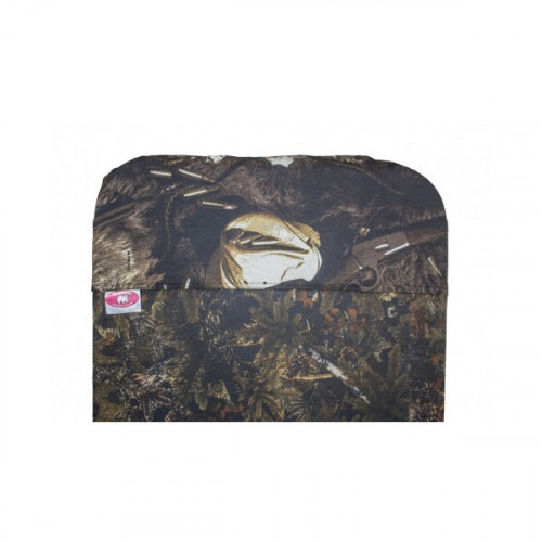 Накидка теплая на кресло-шезлонг Медведь в Воронеже