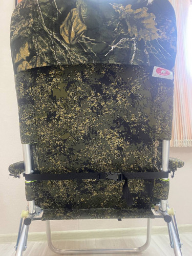 Накидка теплая на кресло-шезлонг Медведь в Воронеже