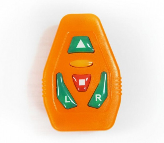 Умный рюкзак Ecoffect (5 литров) в Воронеже