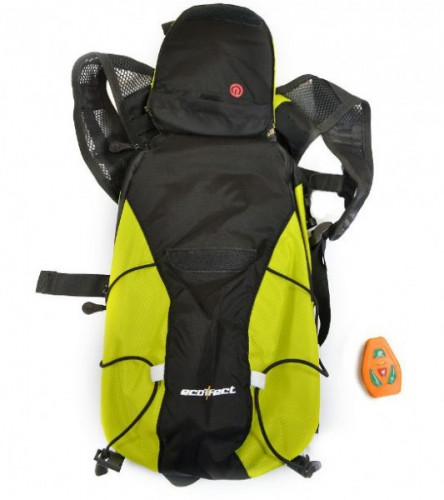 Умный рюкзак Ecoffect (5 литров) в Воронеже