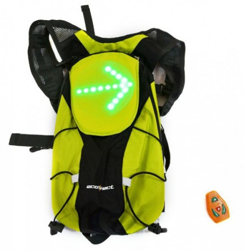 Умный рюкзак Ecoffect (5 литров) в Воронеже