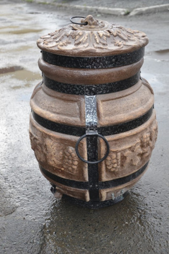 Тандыр Электрический Большой в Воронеже