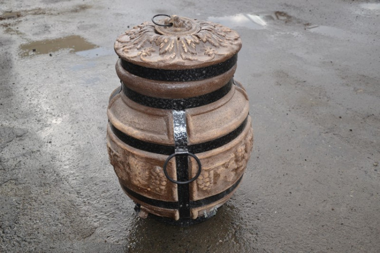 Тандыр Электрический Большой в Воронеже