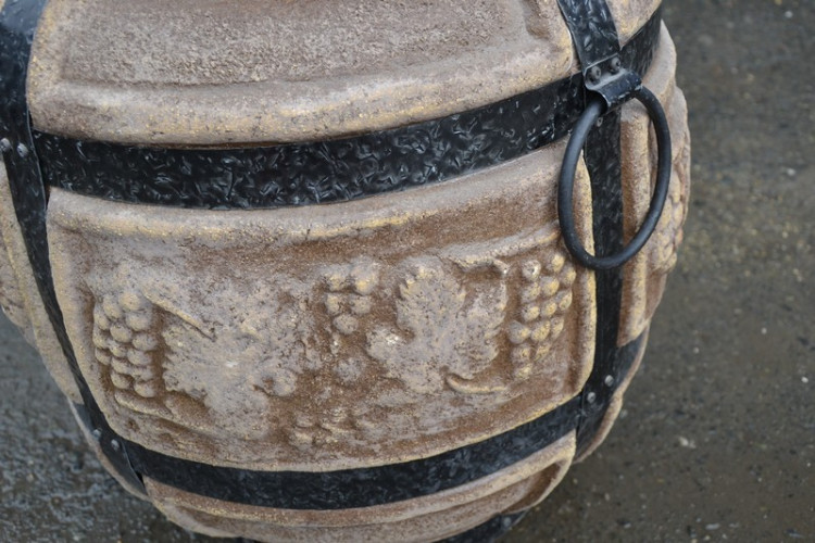 Тандыр Электрический Большой в Воронеже