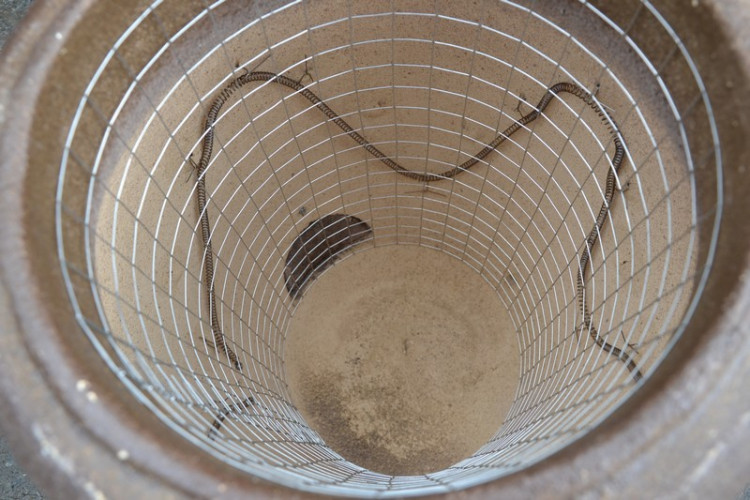 Тандыр Электрический Большой в Воронеже