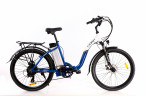 Электровелосипед Elbike Galant BIG VIP в Воронеже