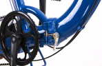 Электровелосипед Elbike Galant BIG VIP в Воронеже