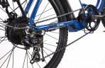 Электровелосипед Elbike Galant BIG VIP в Воронеже