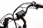 Электровелосипед Elbike Galant BIG VIP в Воронеже