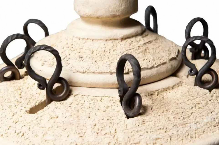 Тандыр Сармат Охотник с откидной крышкой в Воронеже