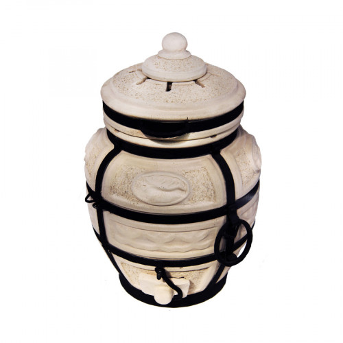 Тандыр Сармат Охотник с откидной крышкой в Воронеже