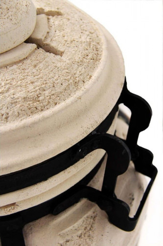 Тандыр Сармат Охотник с откидной крышкой в Воронеже