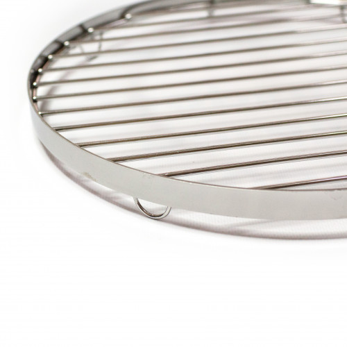 Этажерка для тандыра 3-х ярусная диаметр 26 см в Воронеже