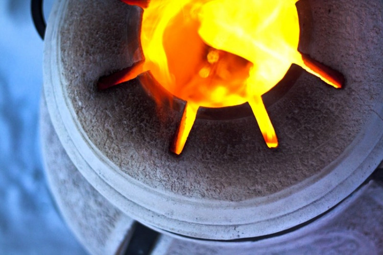 Тандыр Сармат Охотник в Воронеже