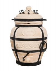 Тандыр Сармат Охотник