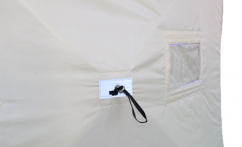 Зимняя палатка Polar Bird 2T в Воронеже