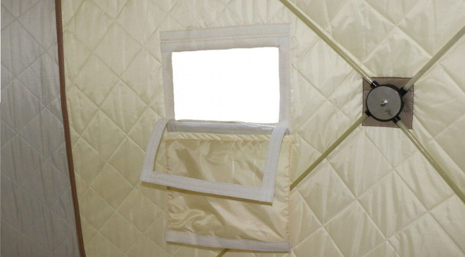 Зимняя палатка Polar Bird 2T в Воронеже