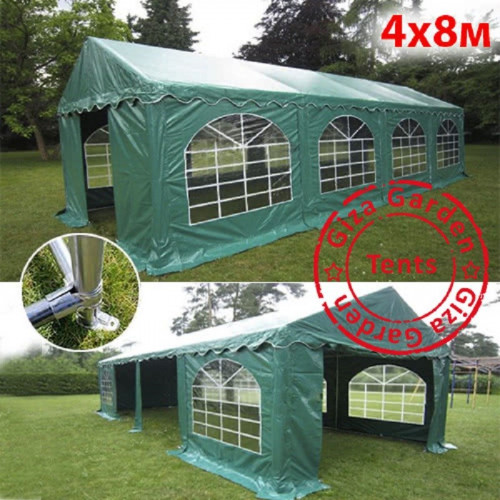 Шатер Giza Garden Pro 4 х 8 м в Воронеже