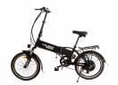 Электровелосипед Elbike Gangstar St в Воронеже