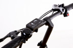 Электровелосипед Elbike Gangstar St в Воронеже