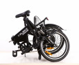 Электровелосипед Elbike Gangstar St в Воронеже