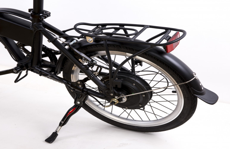 Электровелосипед Elbike Gangstar St в Воронеже