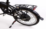 Электровелосипед Elbike Gangstar St в Воронеже