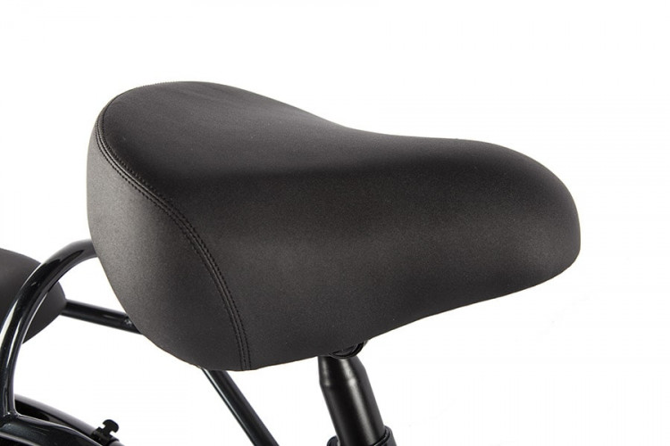 Электровелосипед Green City e-ALFA NEW для курьеров в Воронеже