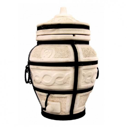 Тандыр Сармат Есаул с откидной крышкой в Воронеже