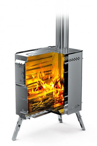 Печь банная Кочевник М Тарий в Воронеже