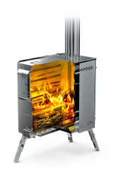 Печь банная Кочевник М Тарий