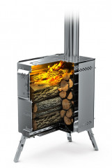 Печь банная Кочевник М Тарий