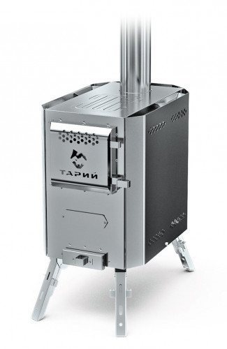 Печь банная Кочевник М Тарий в Воронеже