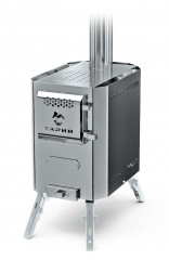 Печь банная Кочевник М Тарий