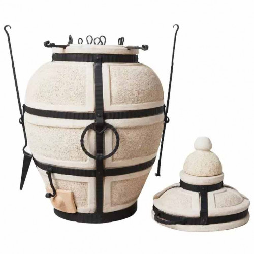 Тандыр Сармат Большой в Воронеже