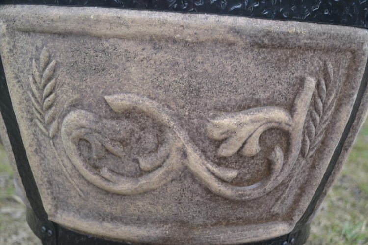 Тандыр Электрический Колос в Воронеже