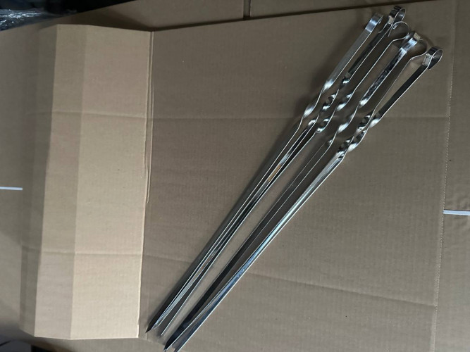 Тандыр Электрический Колос в Воронеже