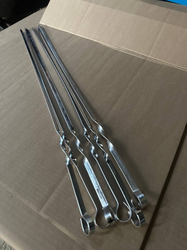 Тандыр Электрический Колос в Воронеже