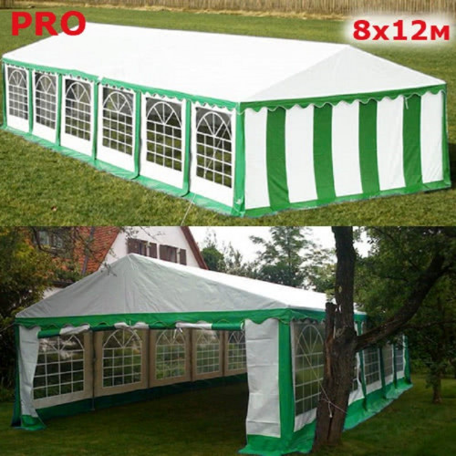 Шатер Giza Garden Pro 8 х 12 м в Воронеже